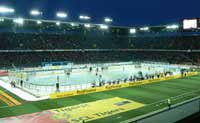 Hockey Night in Switzerland