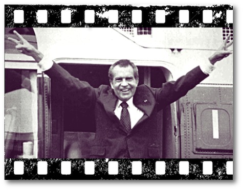 Nixon.