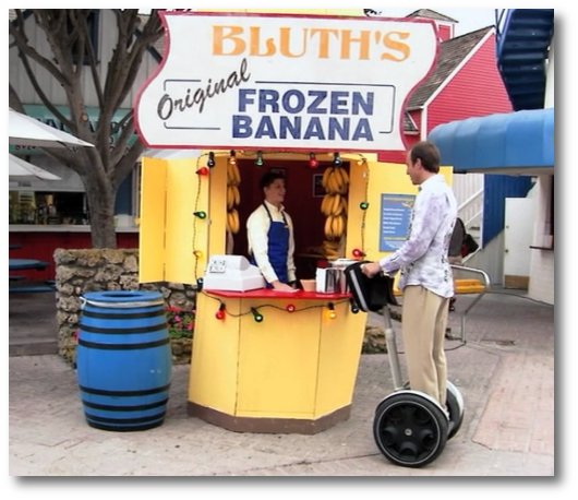 There's always money in the banana stand bananastand