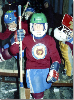Risto back in 1978