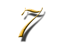 Number Seven