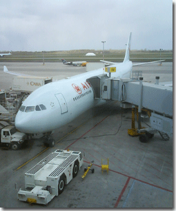 Air Canada