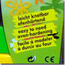 But so hard to let go