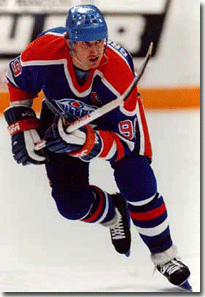 This is the poster I had on my wall for four years. 