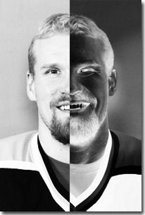 The 7th defenseman