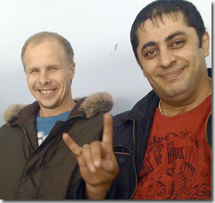 As my old (French-Canadian) boss would say: 