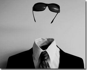 This is invisible ink