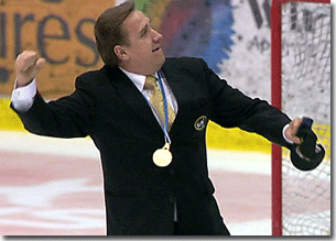 I guess that young man turned out just fine.