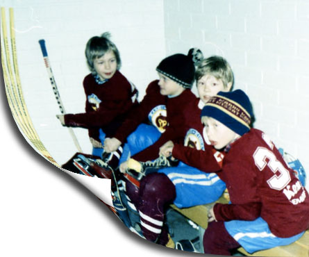 Just 500 hours into the journey.