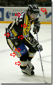 JMA and the companies that support him