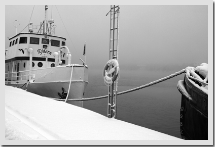 A meaningless photo. 