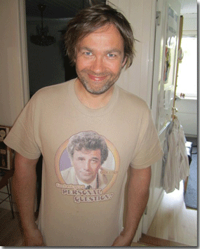 © Daughter's Godmother 2011