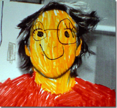 Risto on the cover of a magazine - click here