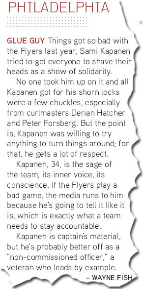 Click here to see what THN says about this Finnish glue guy