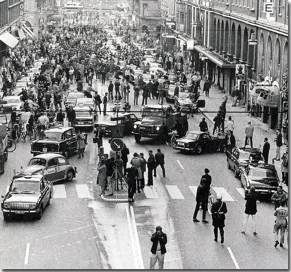 The H Day. H for Holy shit. 