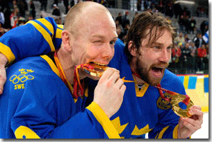 How bitterswede it can be