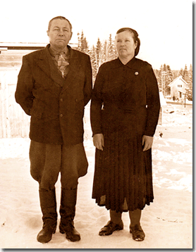 The greatly depressed