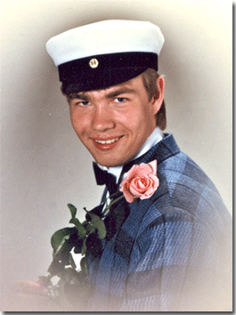 Before I became an expert on lab.. I mean, this is me, a high school graduate.